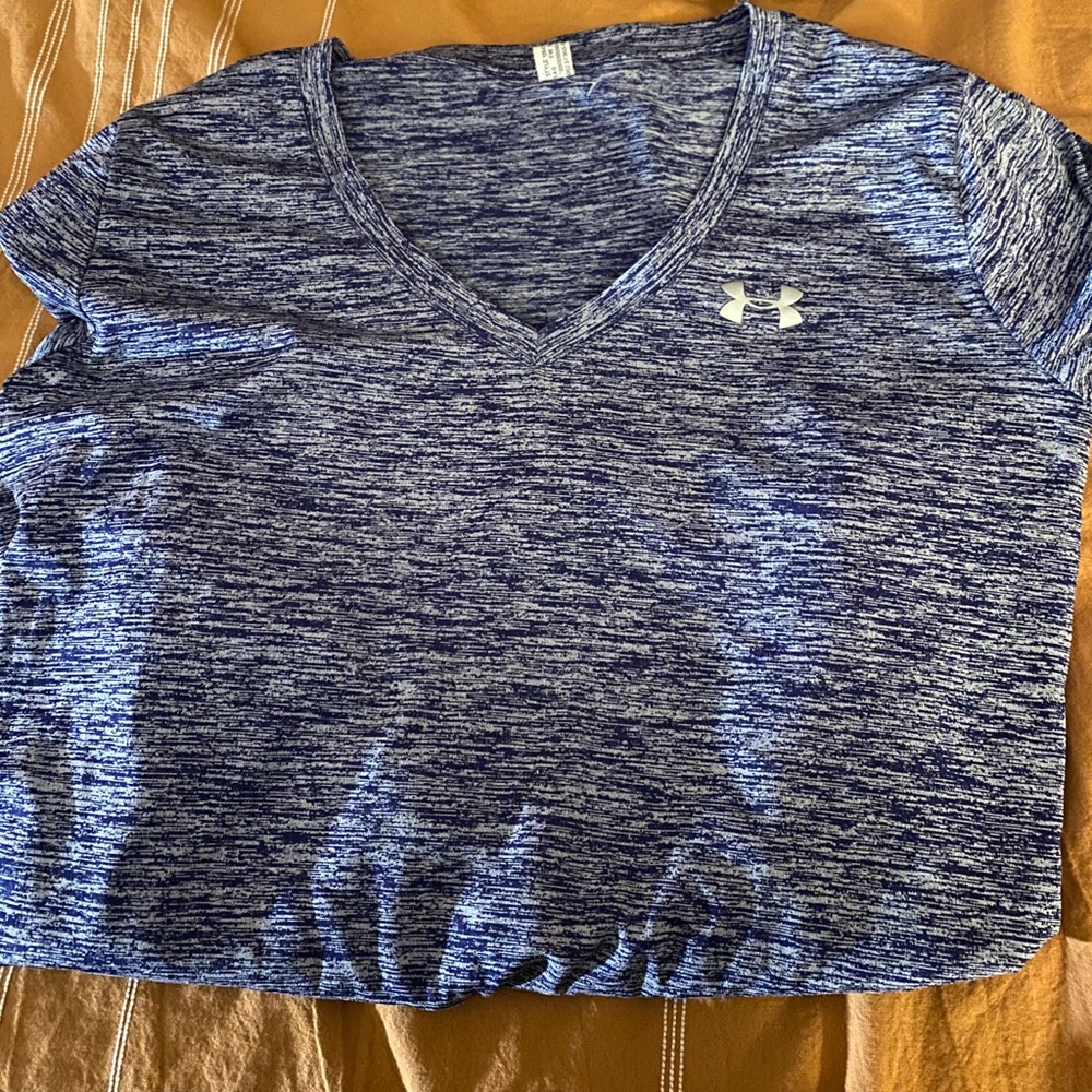 Under Armour long sleeve